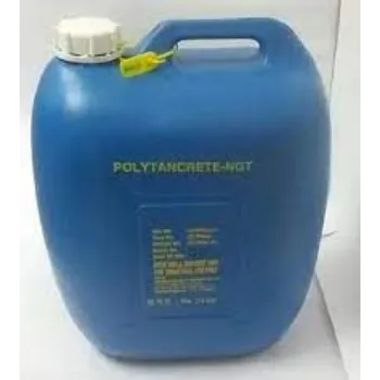 Concrete Waterproofing Admixture